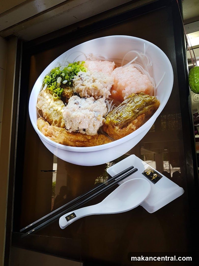 Food Display