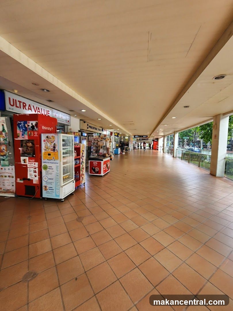 Value Mart