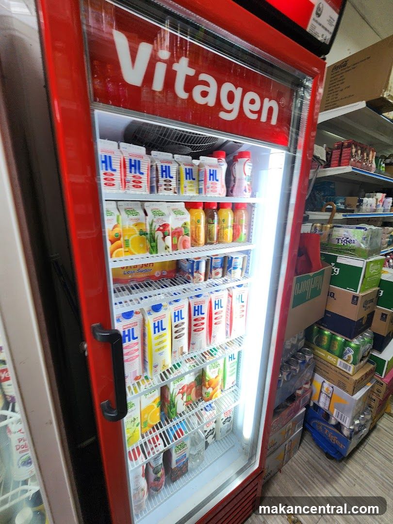 Value Mart