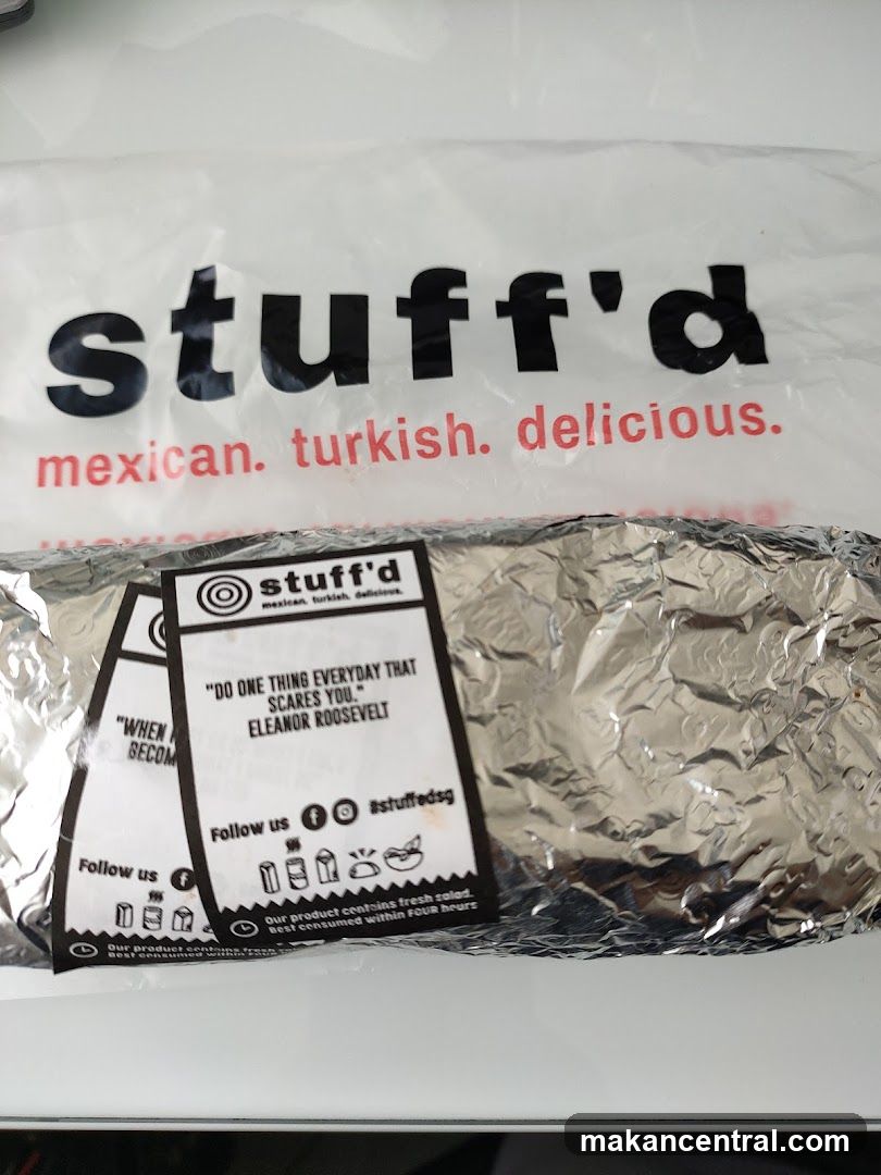 Food Packaging