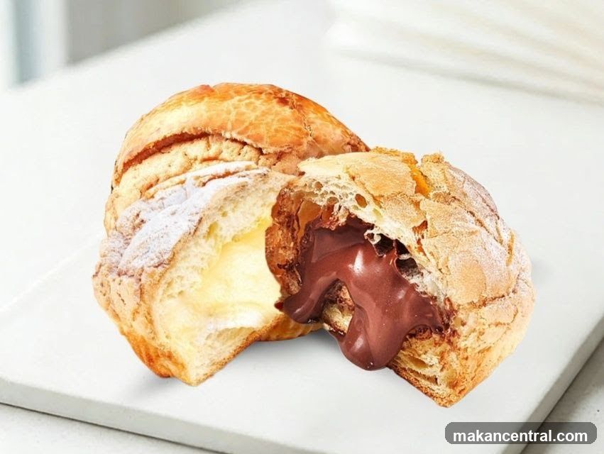 Cream Puffs