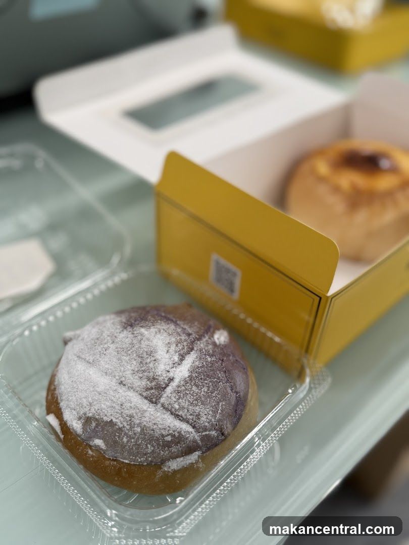 Baked Goods