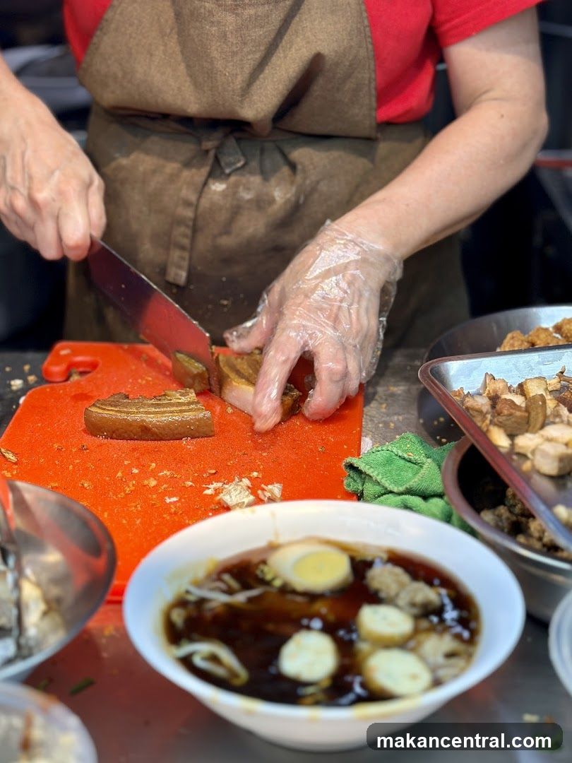 Food Preparation