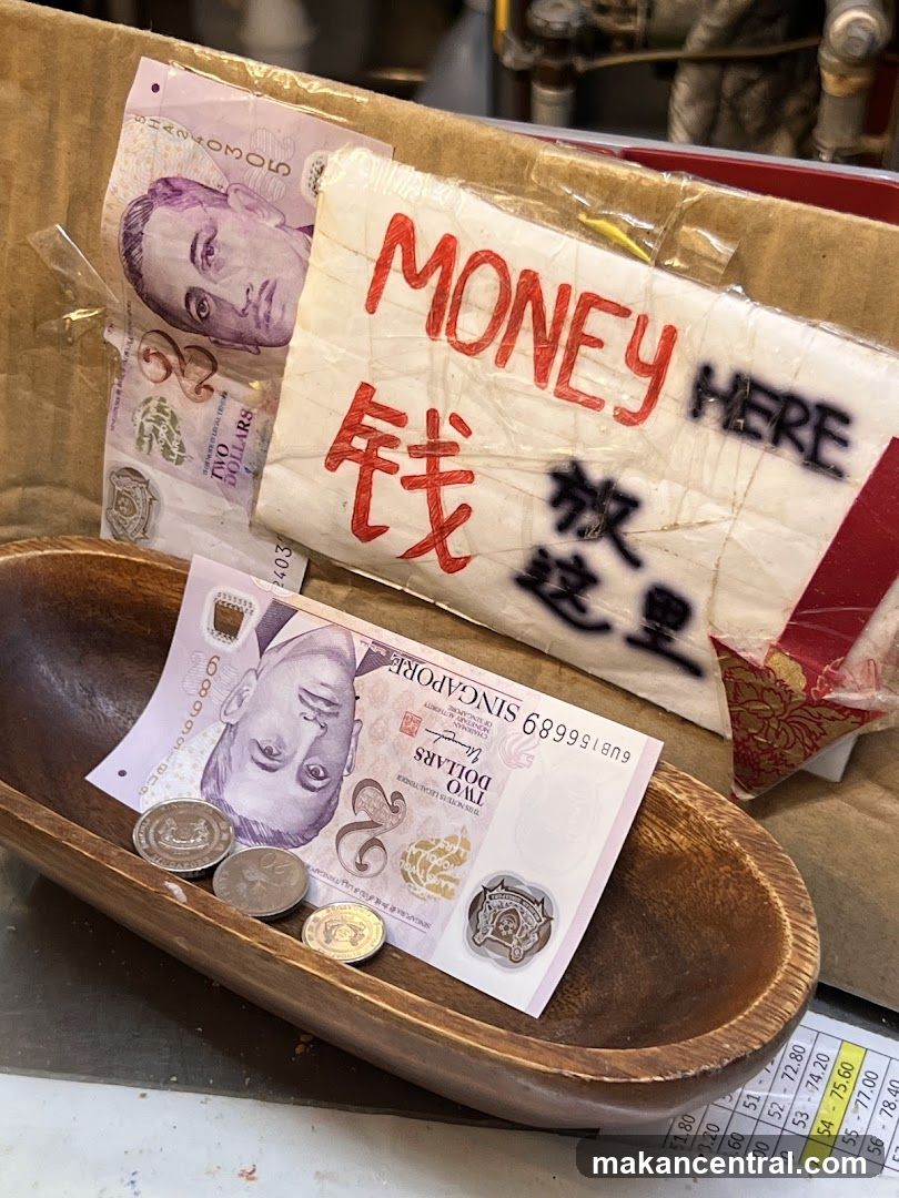 Money Collection Box