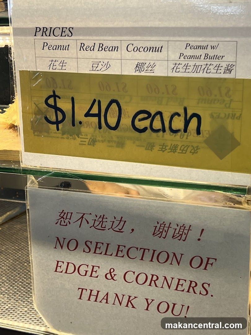 Prices