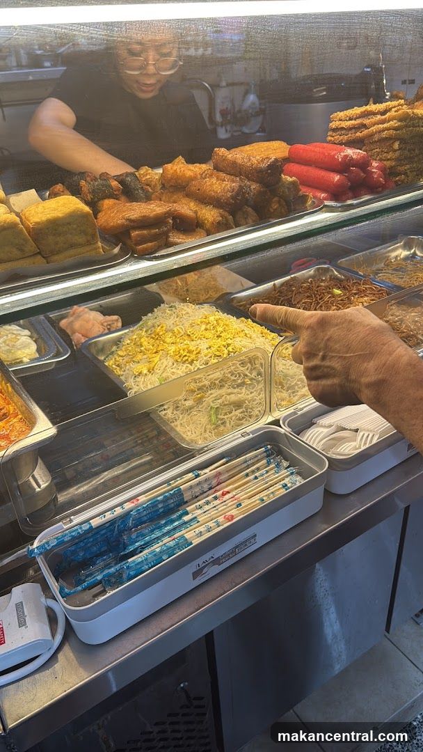Food Display