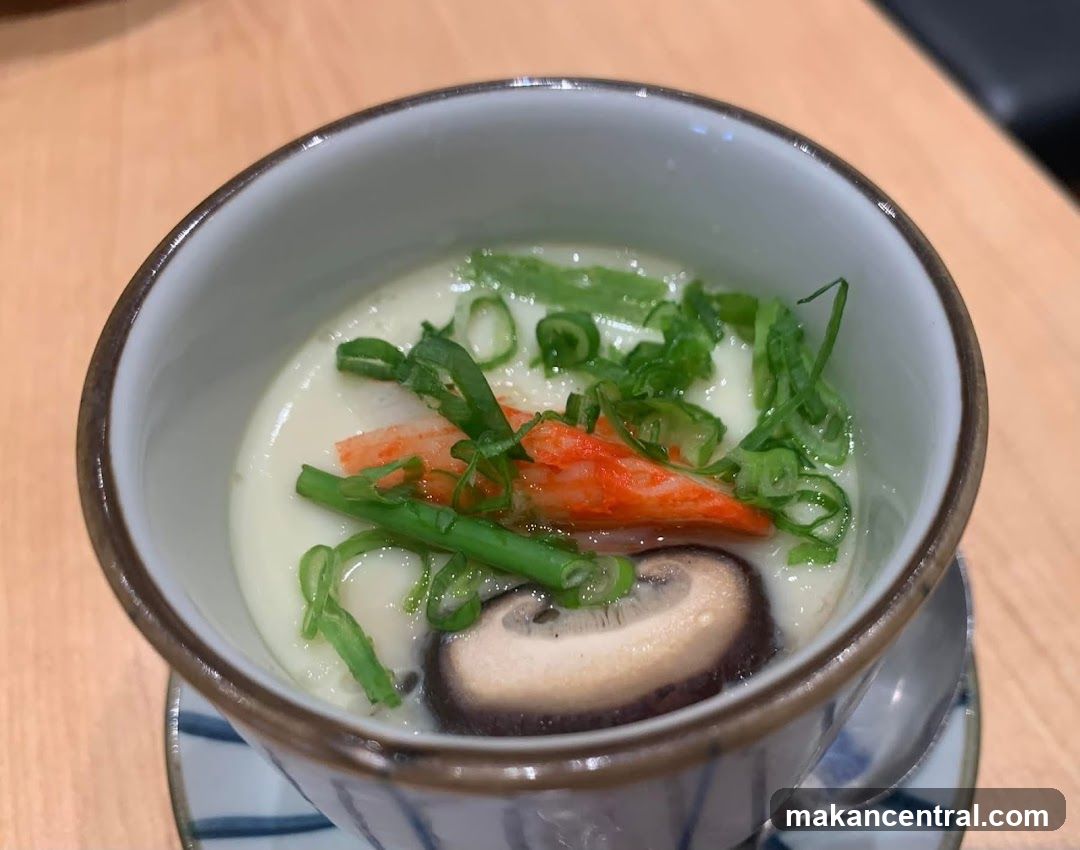 Chawanmushi