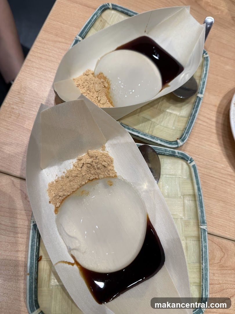 Dessert
