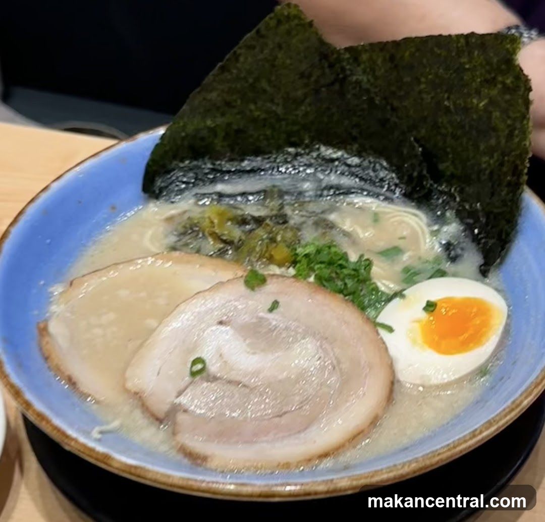 Ramen Bowl