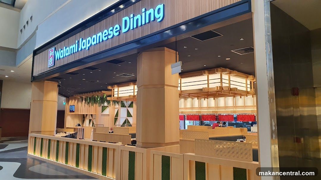 Watami Japanese Dining