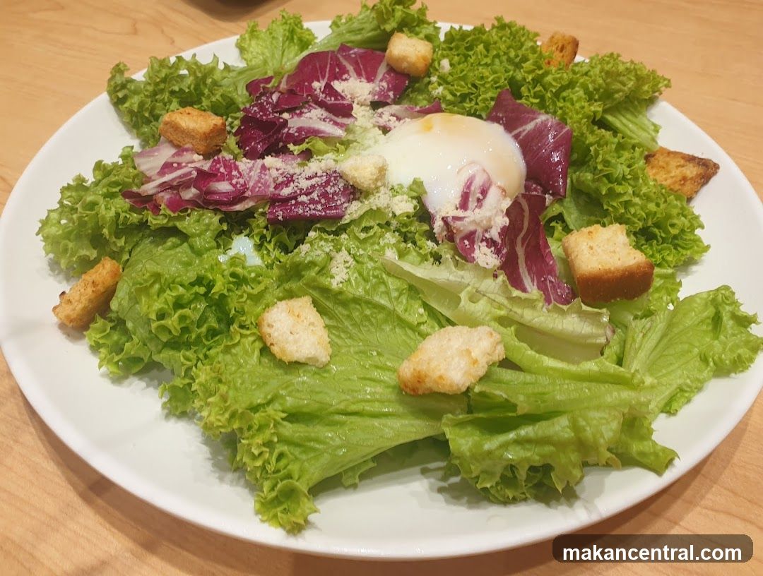 Caesar Salad