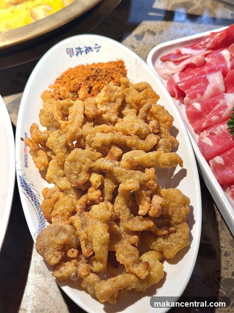 Xiao Long Kan Hotpot