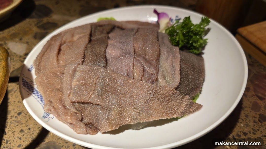 Xiao Long Kan Hotpot