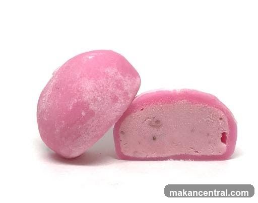 KANE MOCHI