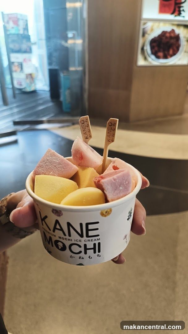 Ice Cream Cup
