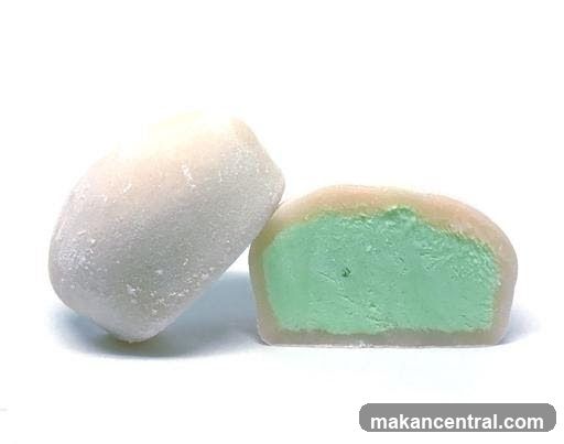Mochi