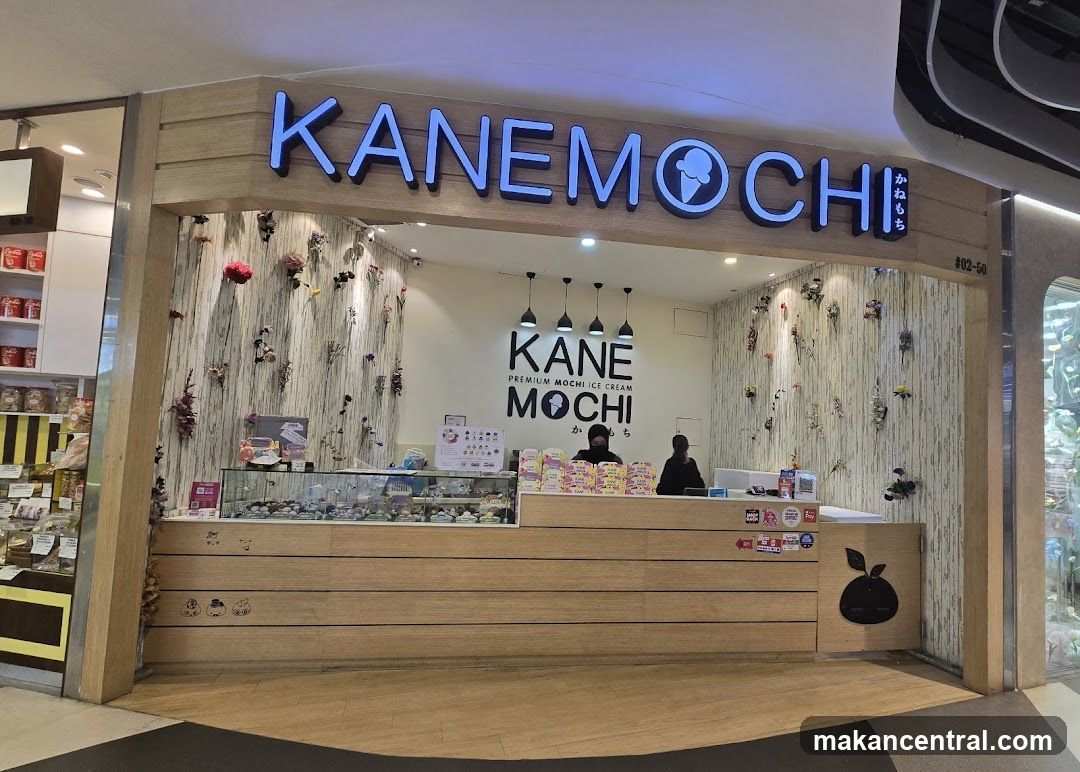 KANE MOCHI