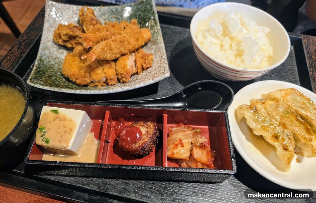 Japanese Bento Box