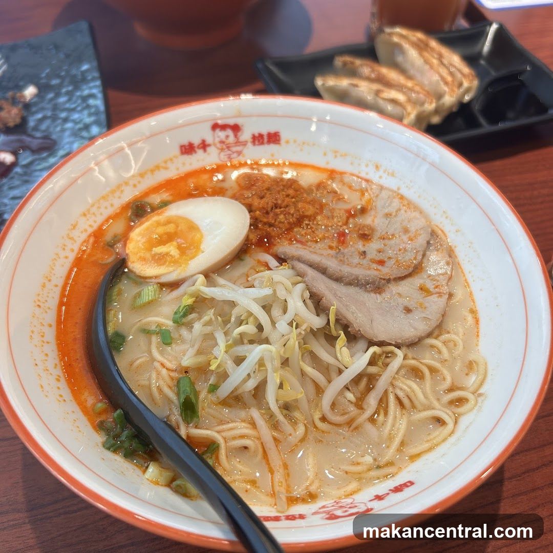 Ramen Bowl