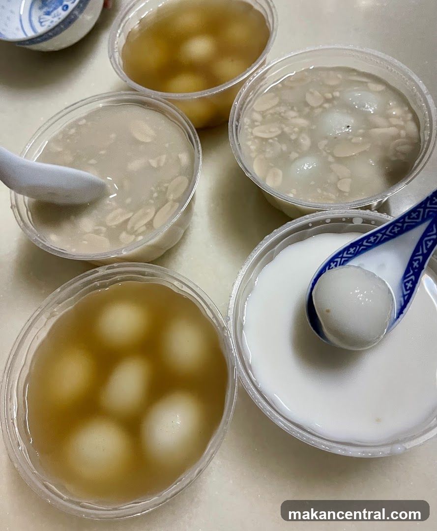 Dessert Cups