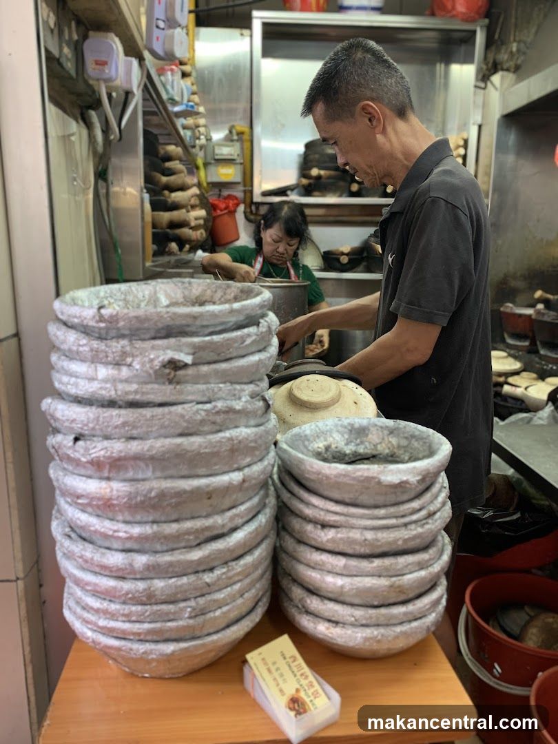 Food Preparation