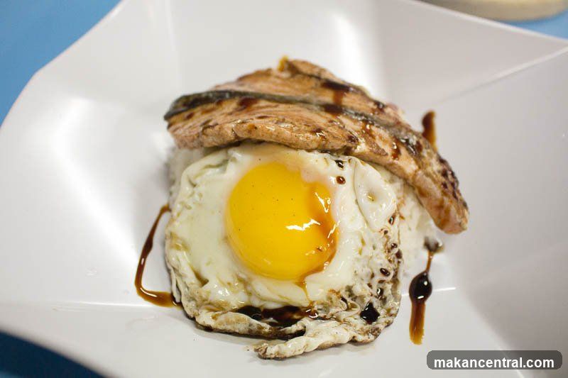 Chef Choo Signature Singapore