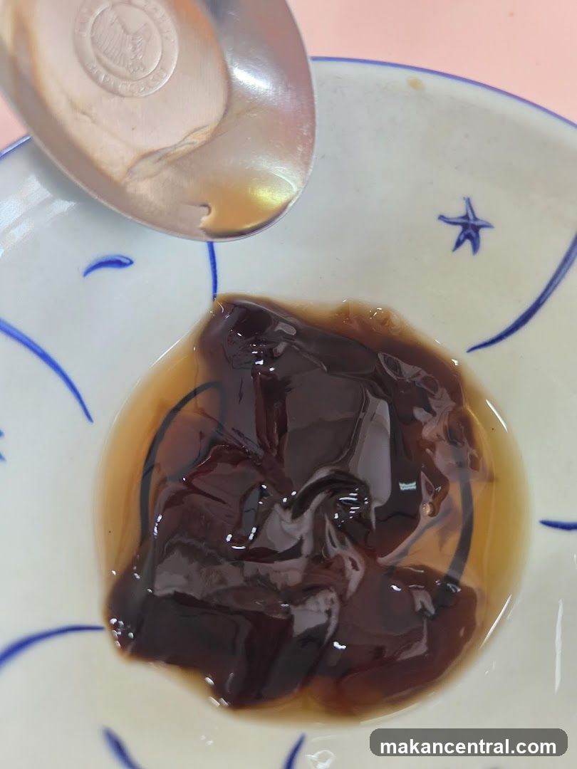 Dessert in a Bowl