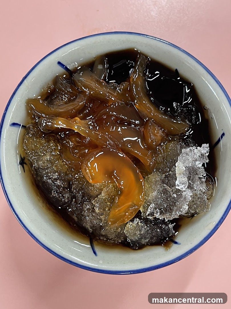 Dessert Bowl