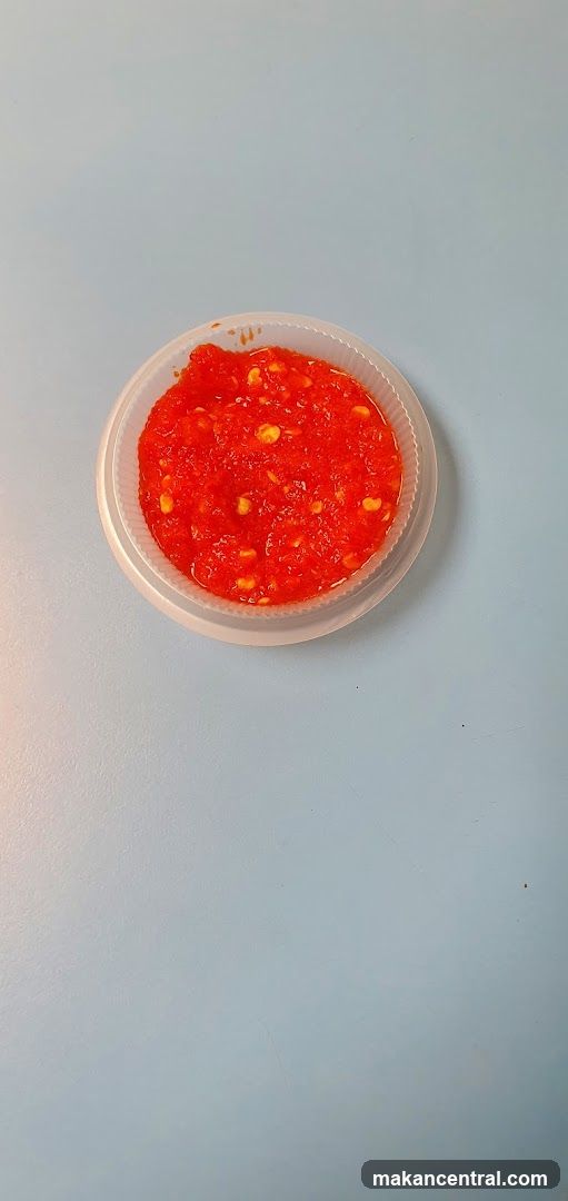 Chili Sauce
