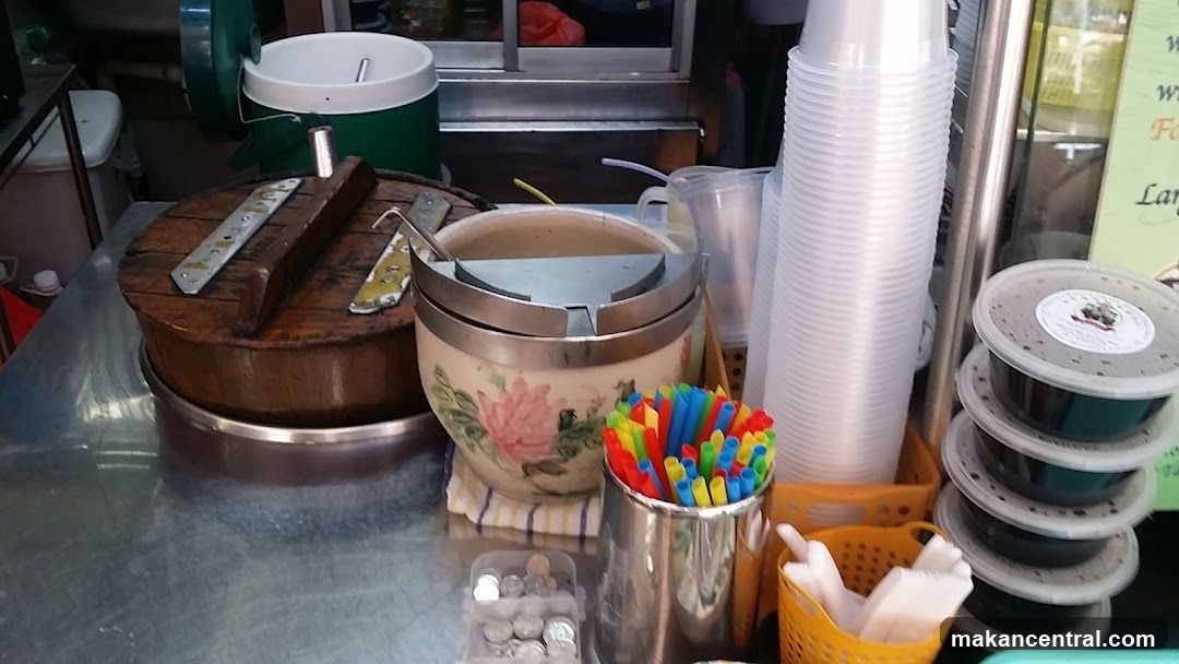 Street Food Stall Supplies