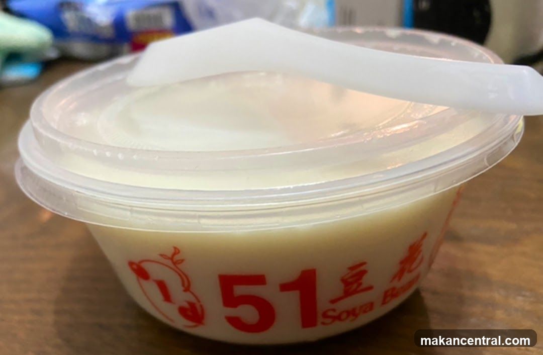 51 Soya Bean