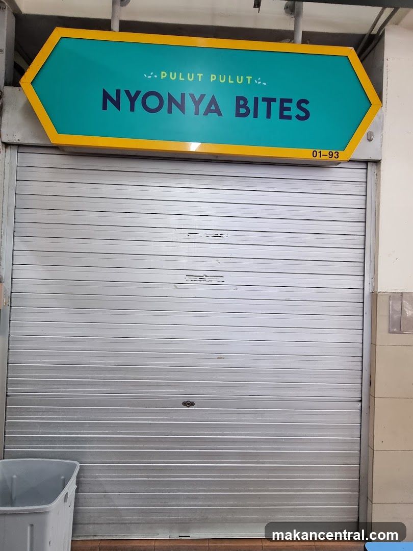 Nyonya Bites