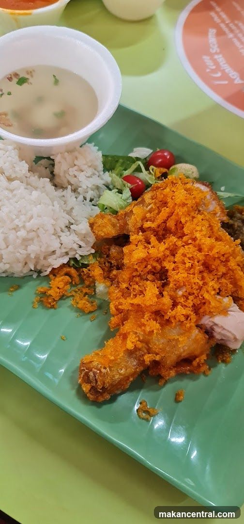 Nurhidayah Food Corner