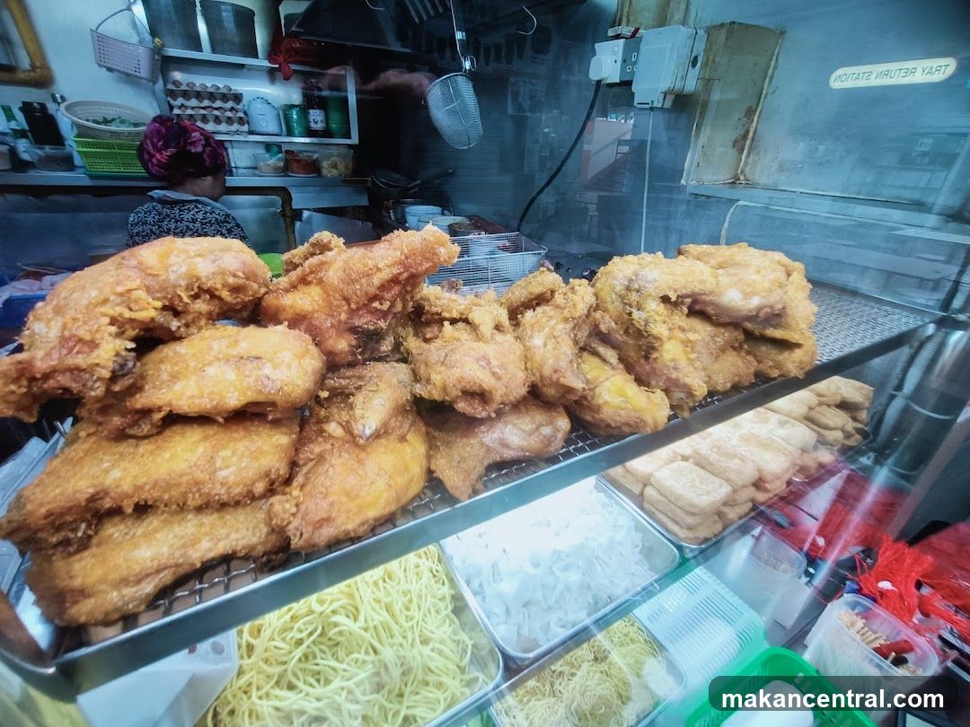 Nurhidayah Food Corner