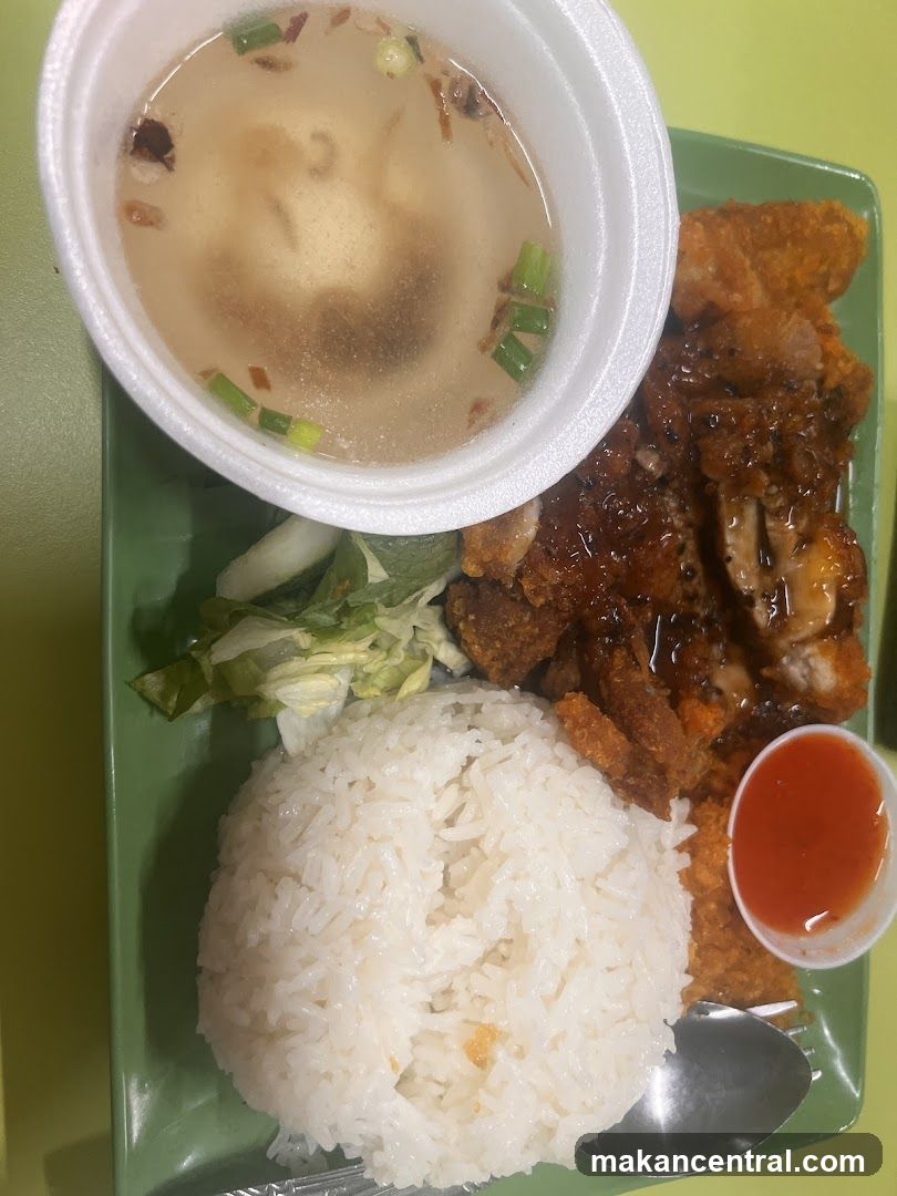 Nurhidayah Food Corner