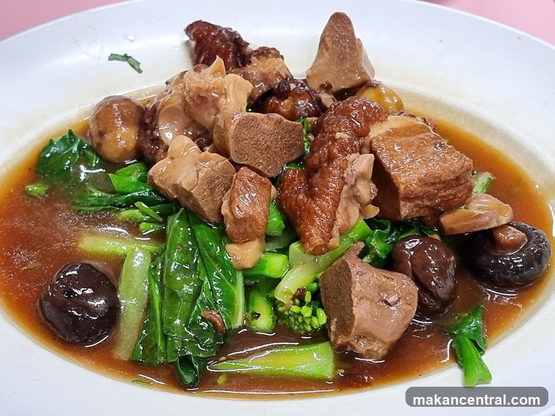 Kian Hock Restaurant