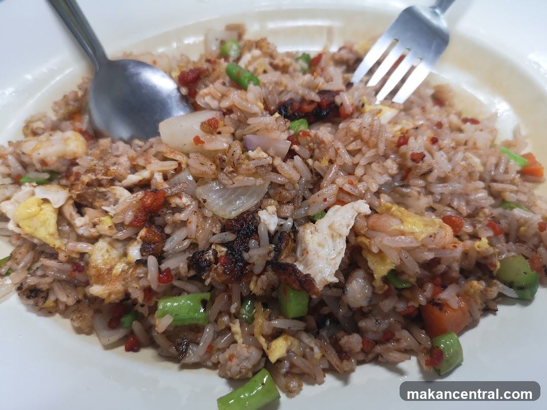 Fried Rice