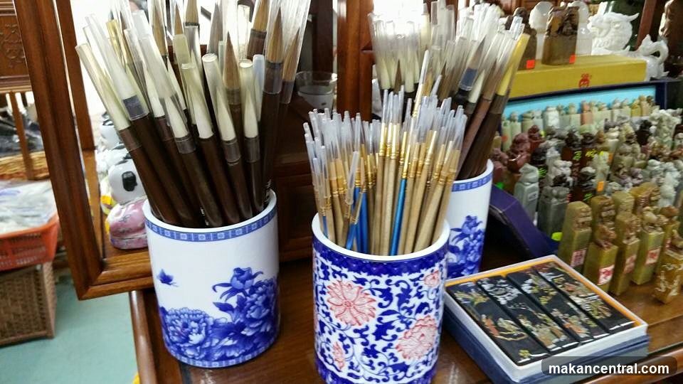 Calligraphy Supplies