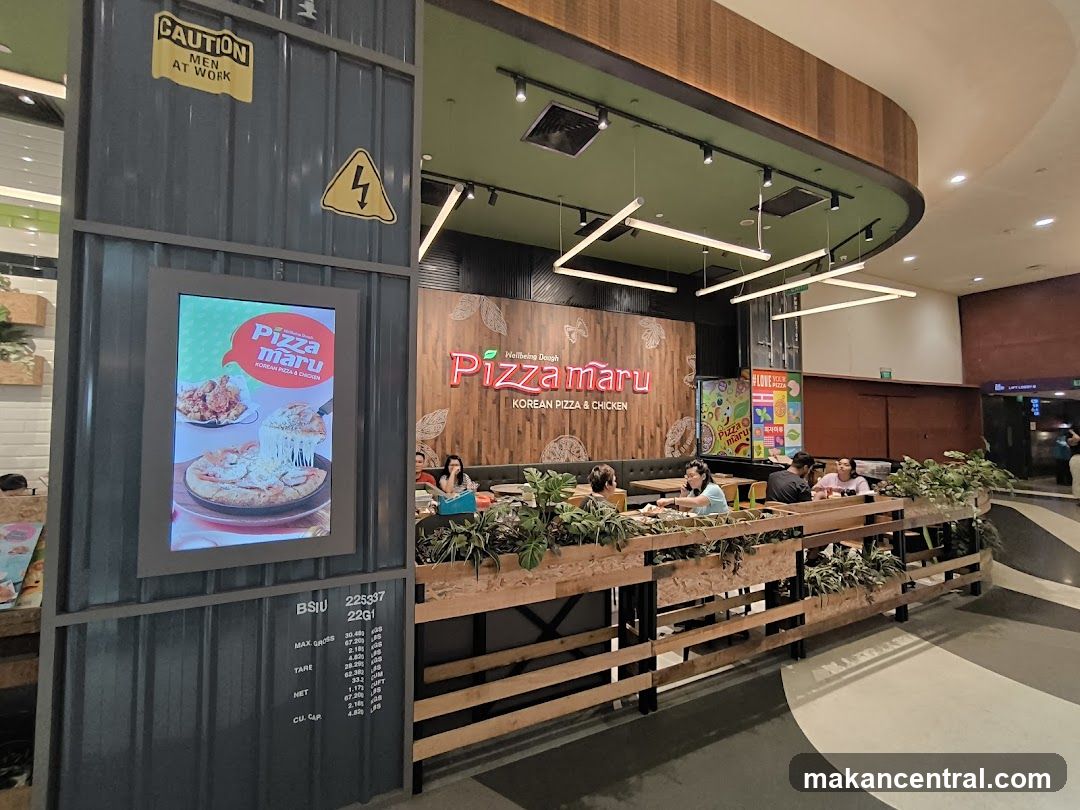 Pizzamaru