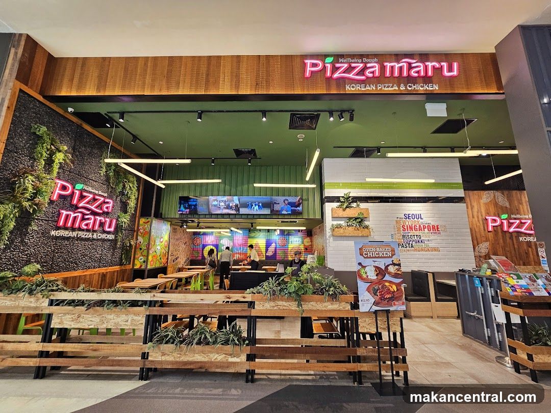 Pizzamaru