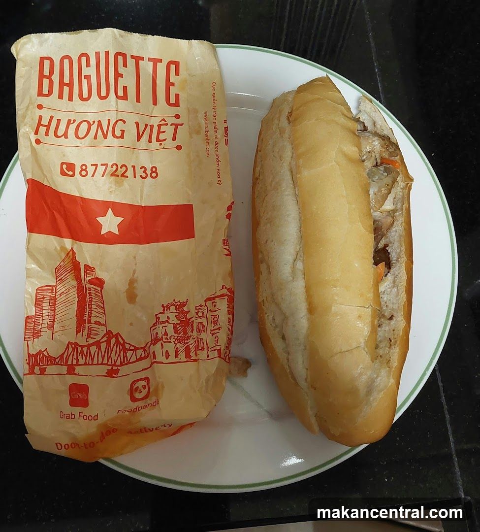 Baguette Huong Viet