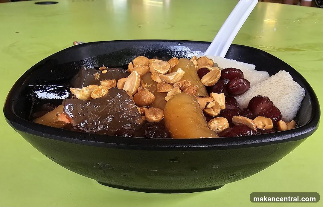 Dessert Bowl