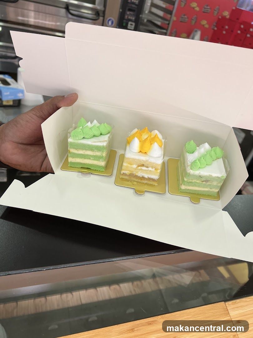 Twelve Cupcakes