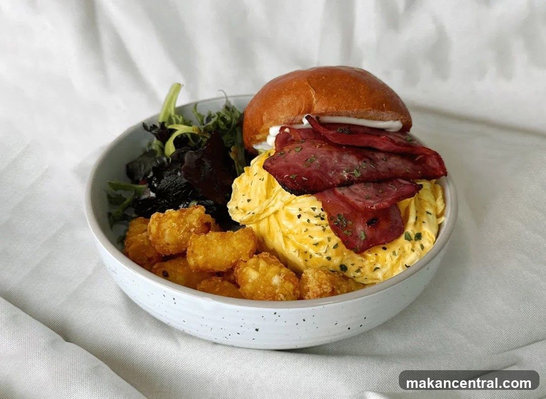 Breakfast Bowl
