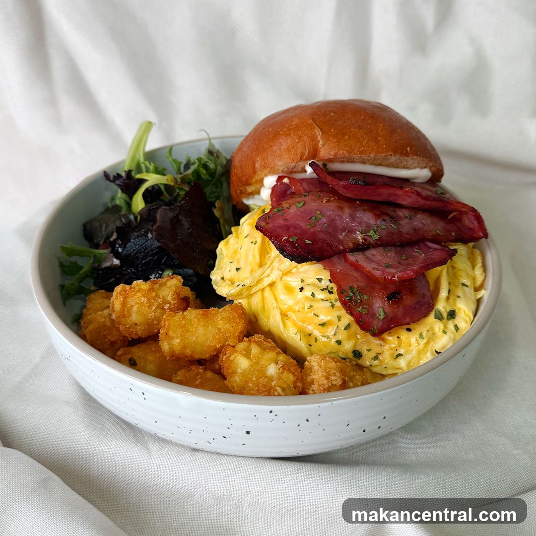 Breakfast Bowl