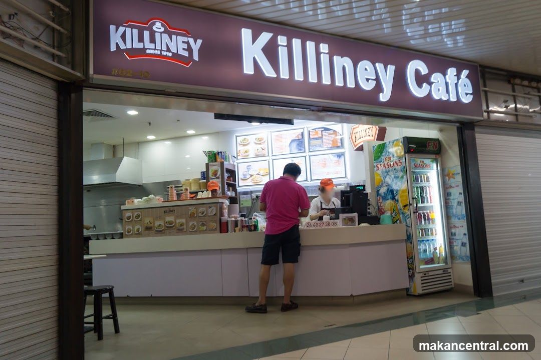 Killiney