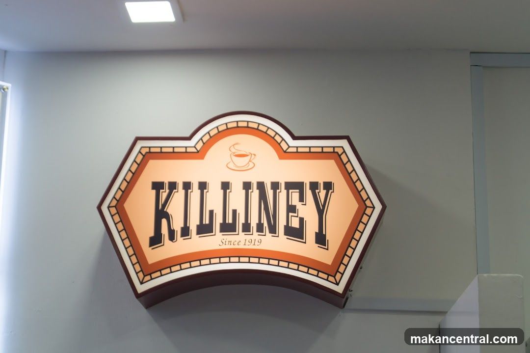 Illuminated Sign