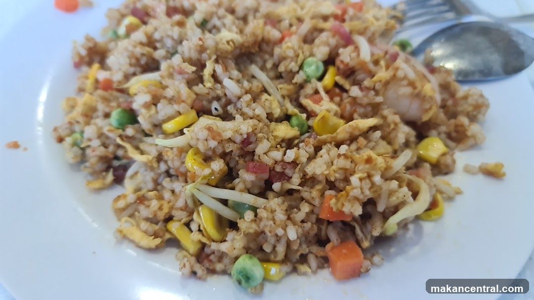 Fried Rice