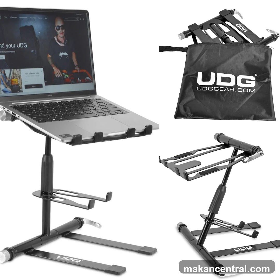 UDG Laptop Stand