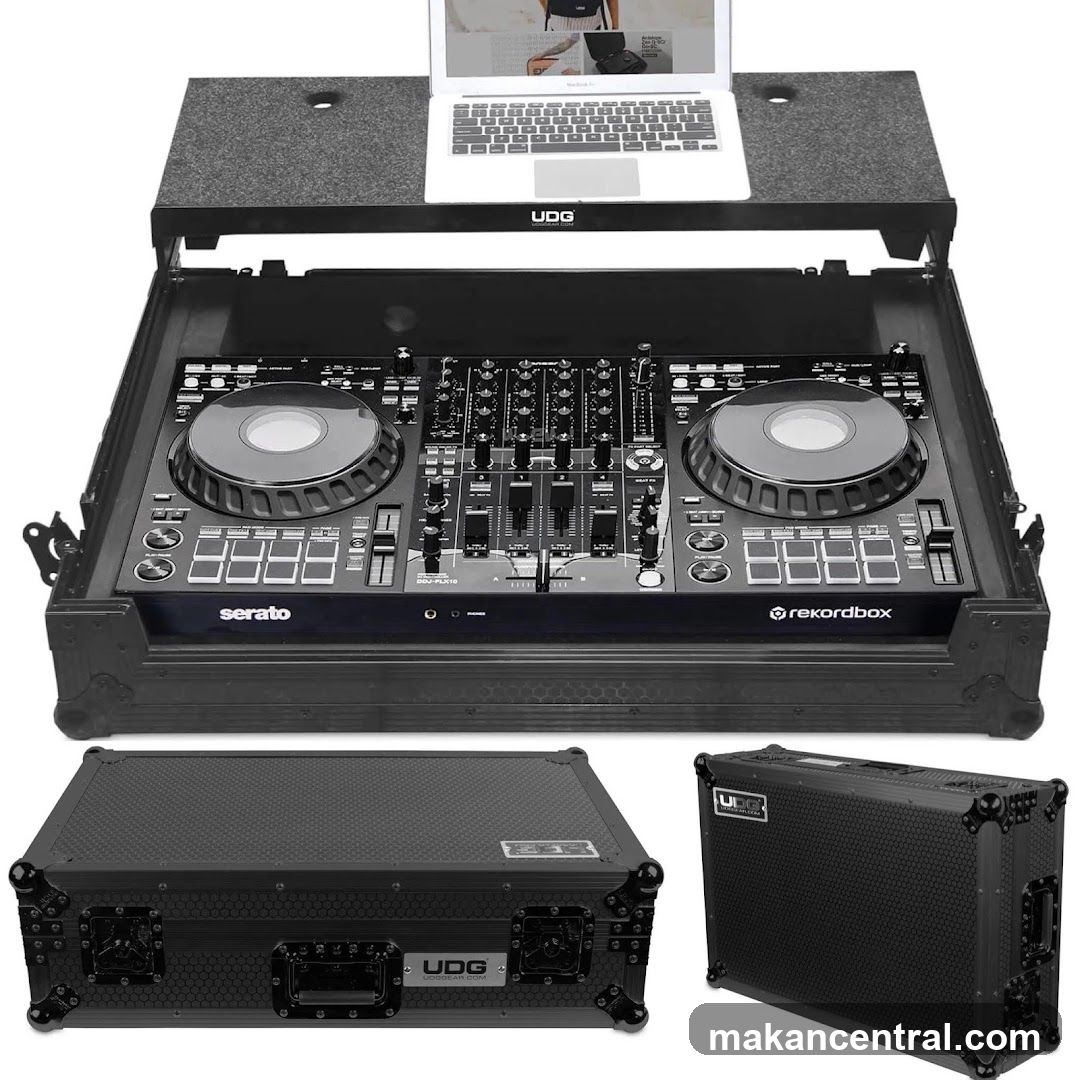 DJ Equipment Case